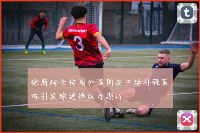 徐新转会传闻升温国安中场补强策略引发球迷热议与期待